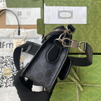 GUC Messenger Bag