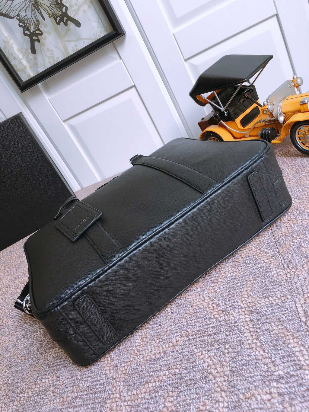 PRA Briefcases