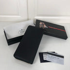 PRA Wallets