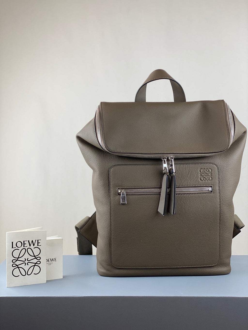 LO Backpack