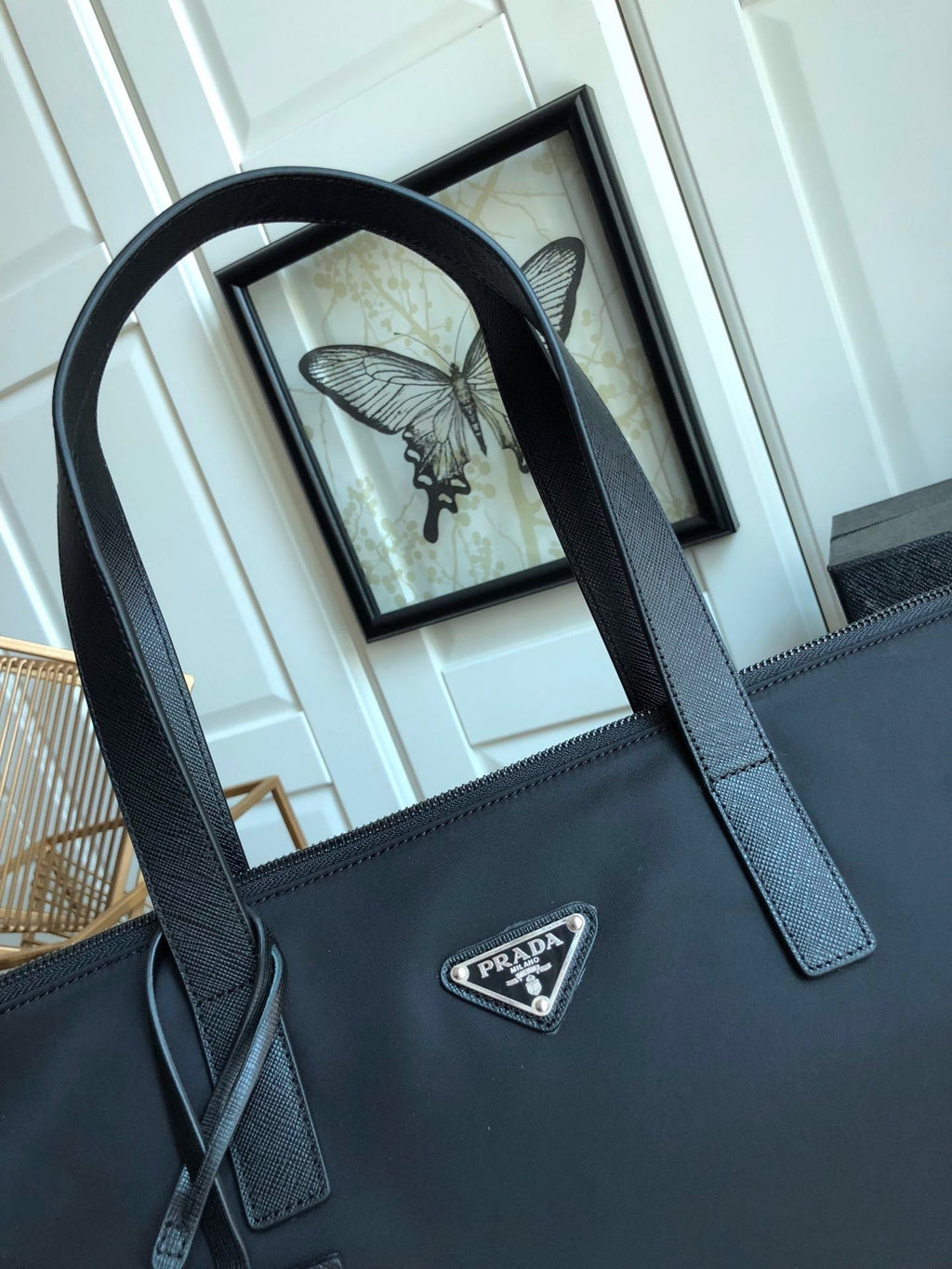 PRA Briefcases