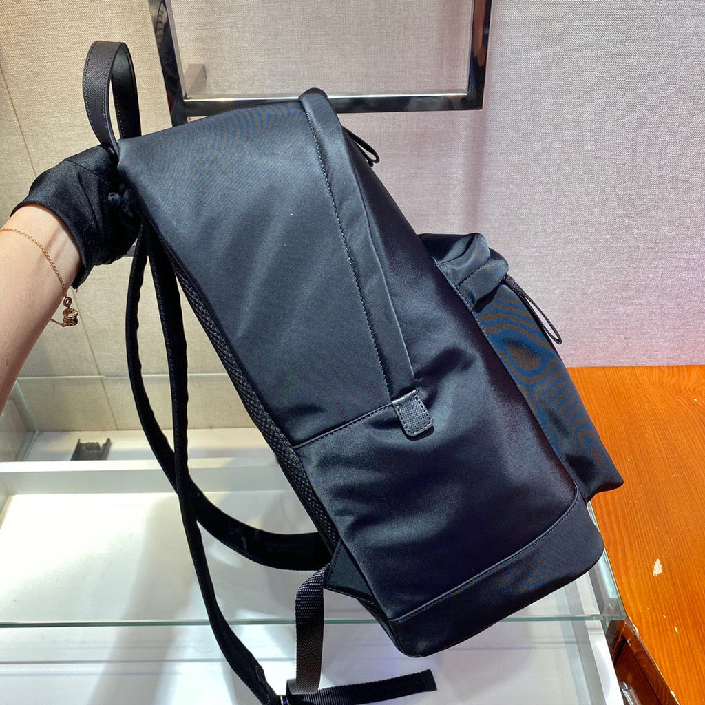 PRA Backpack