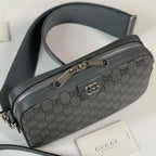 GUC Messenger Bag