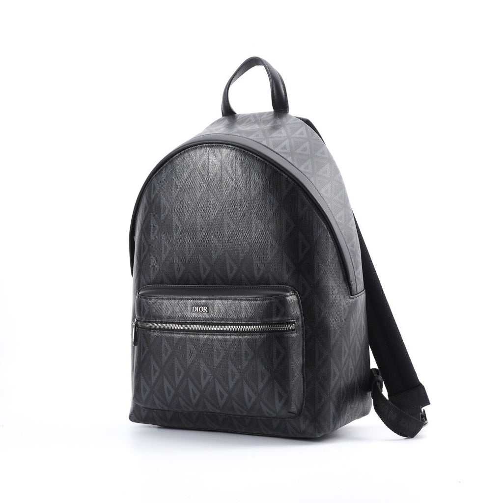 DIO Rider Diamond Backpack