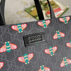 GUC Briefcases