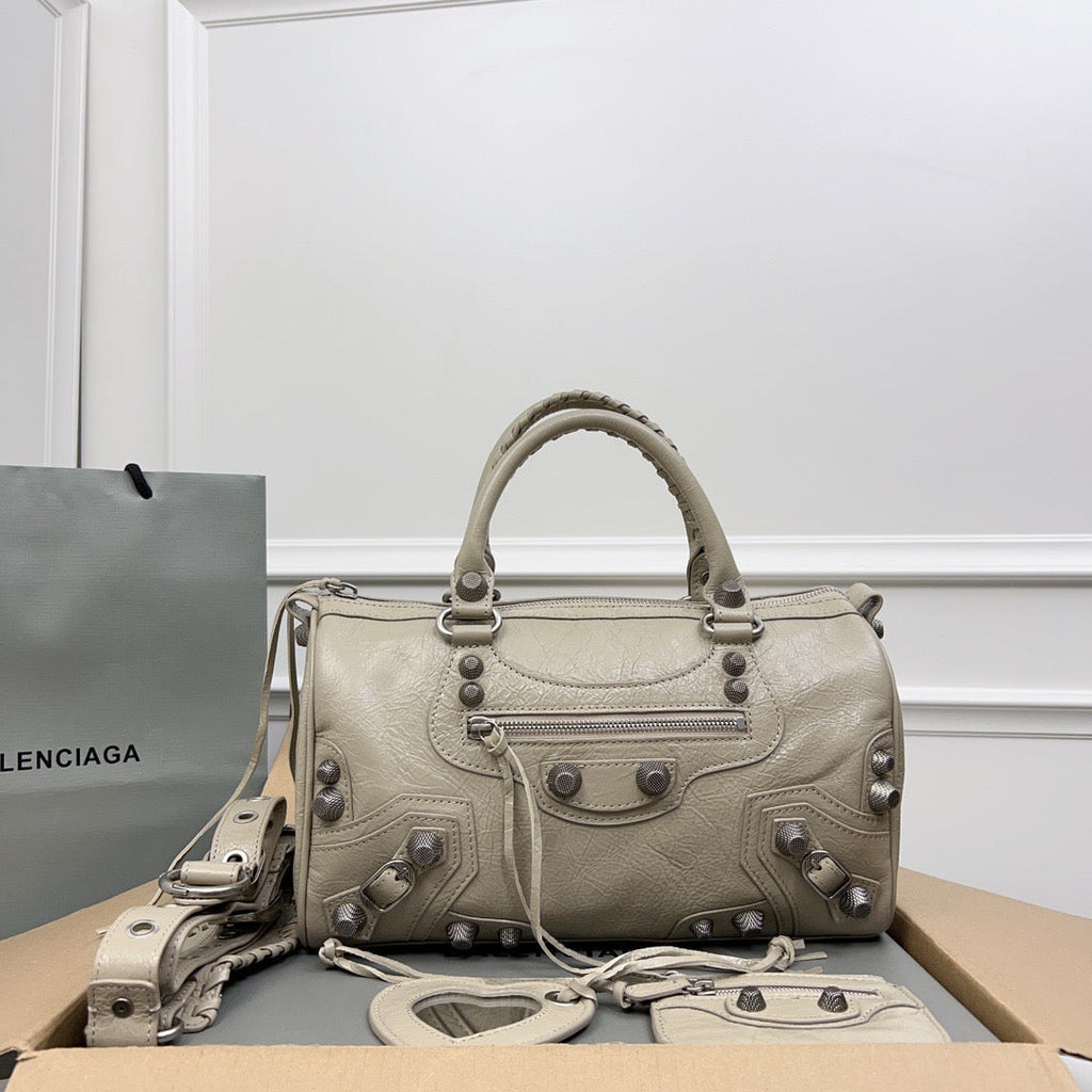 BLCG Travel Bag