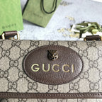 GUC Messenger Bag
