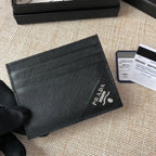 PRA Wallets
