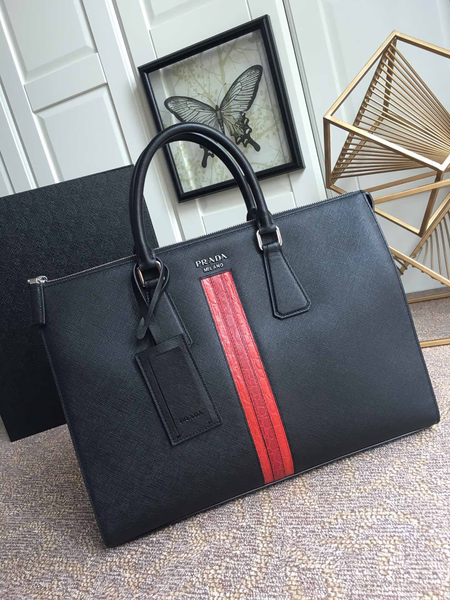 PRA Briefcases