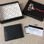 PRA Wallets