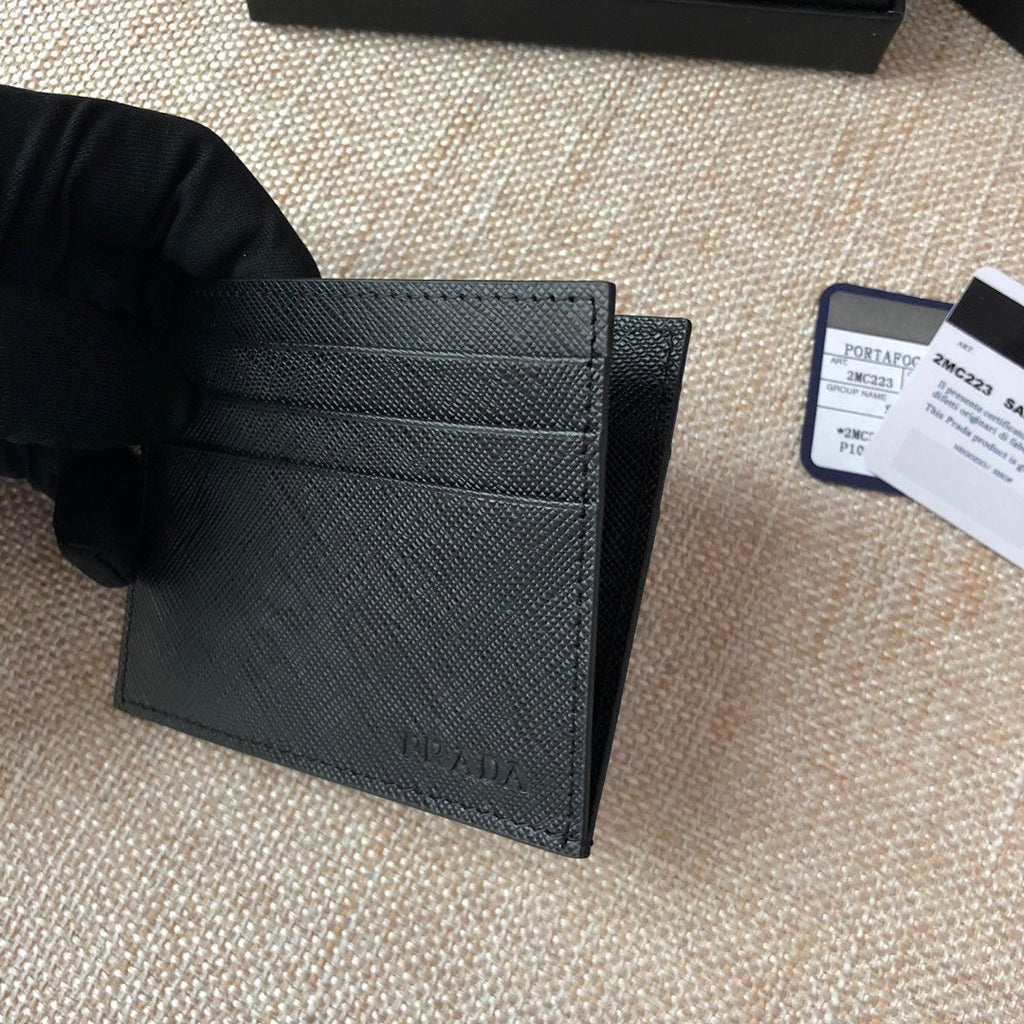 PRA Wallets