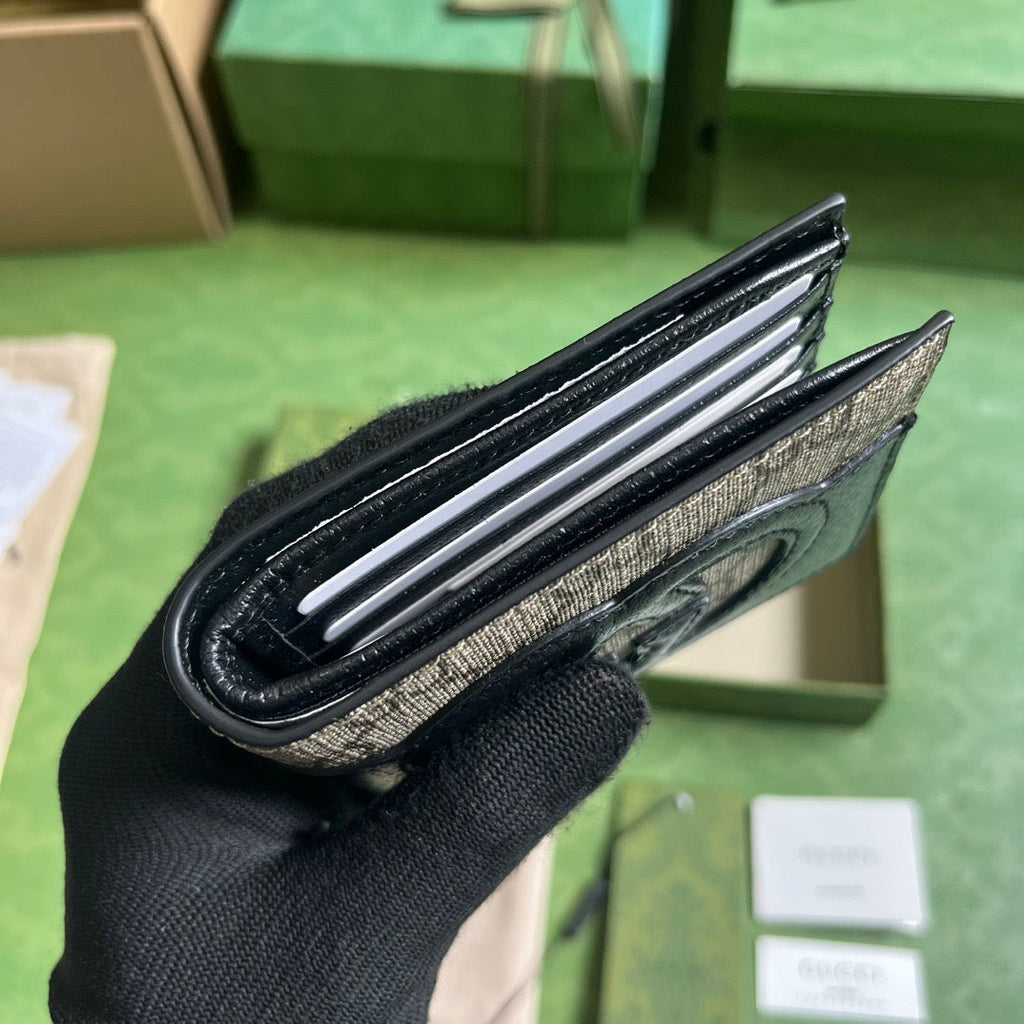GUC Wallet