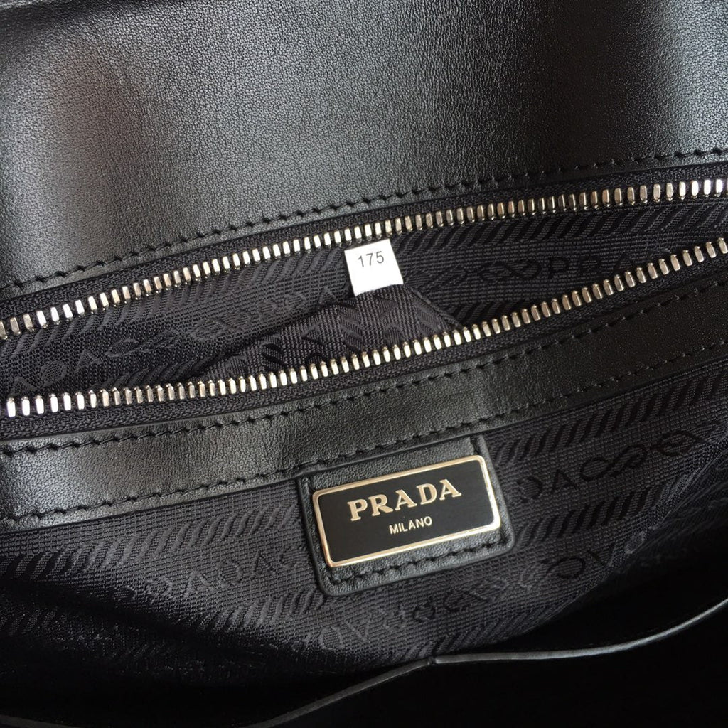 PRA Briefcases