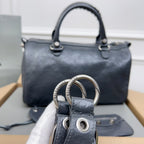 BLCG Travel Bag