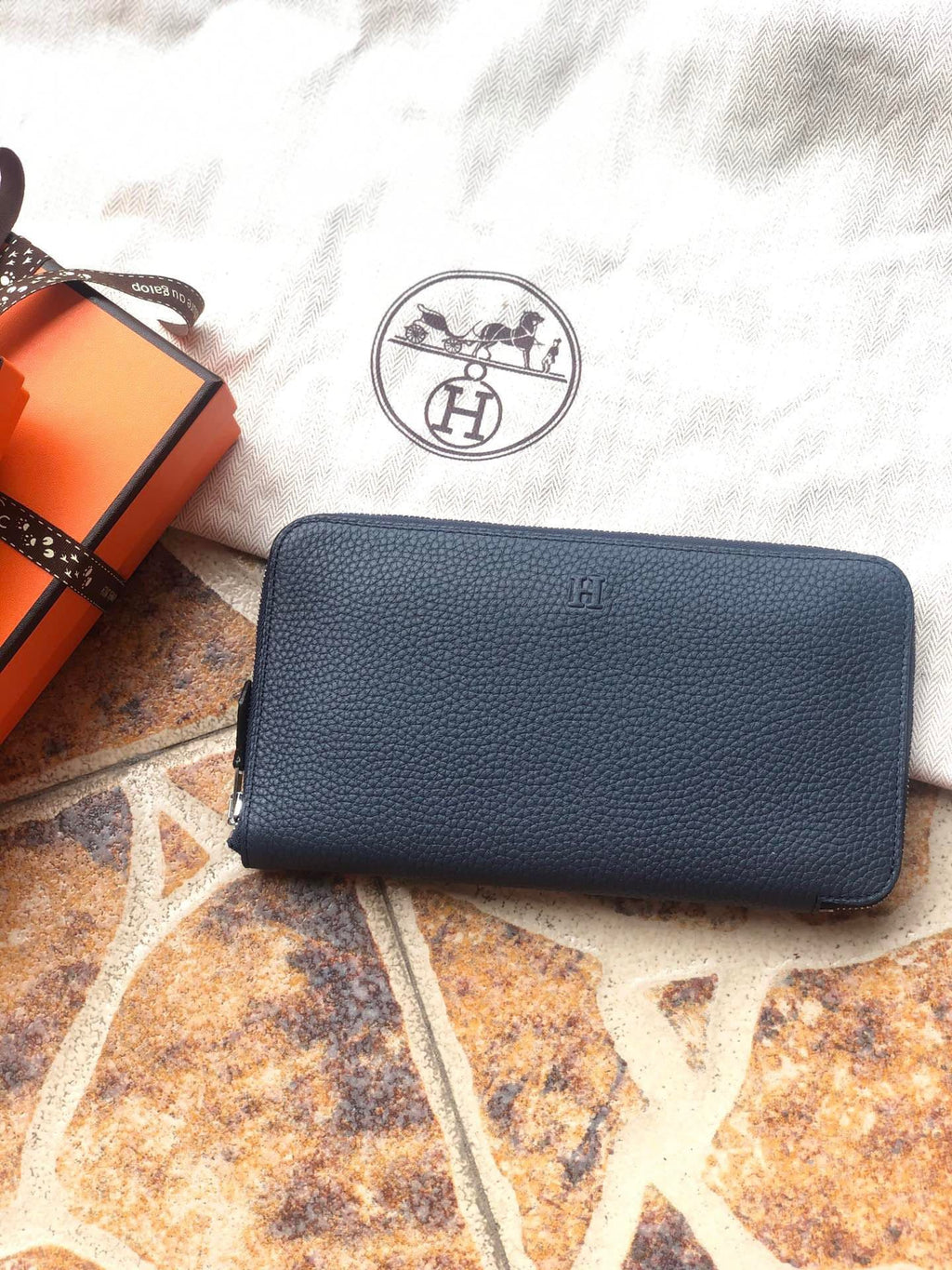 HERM Wallet