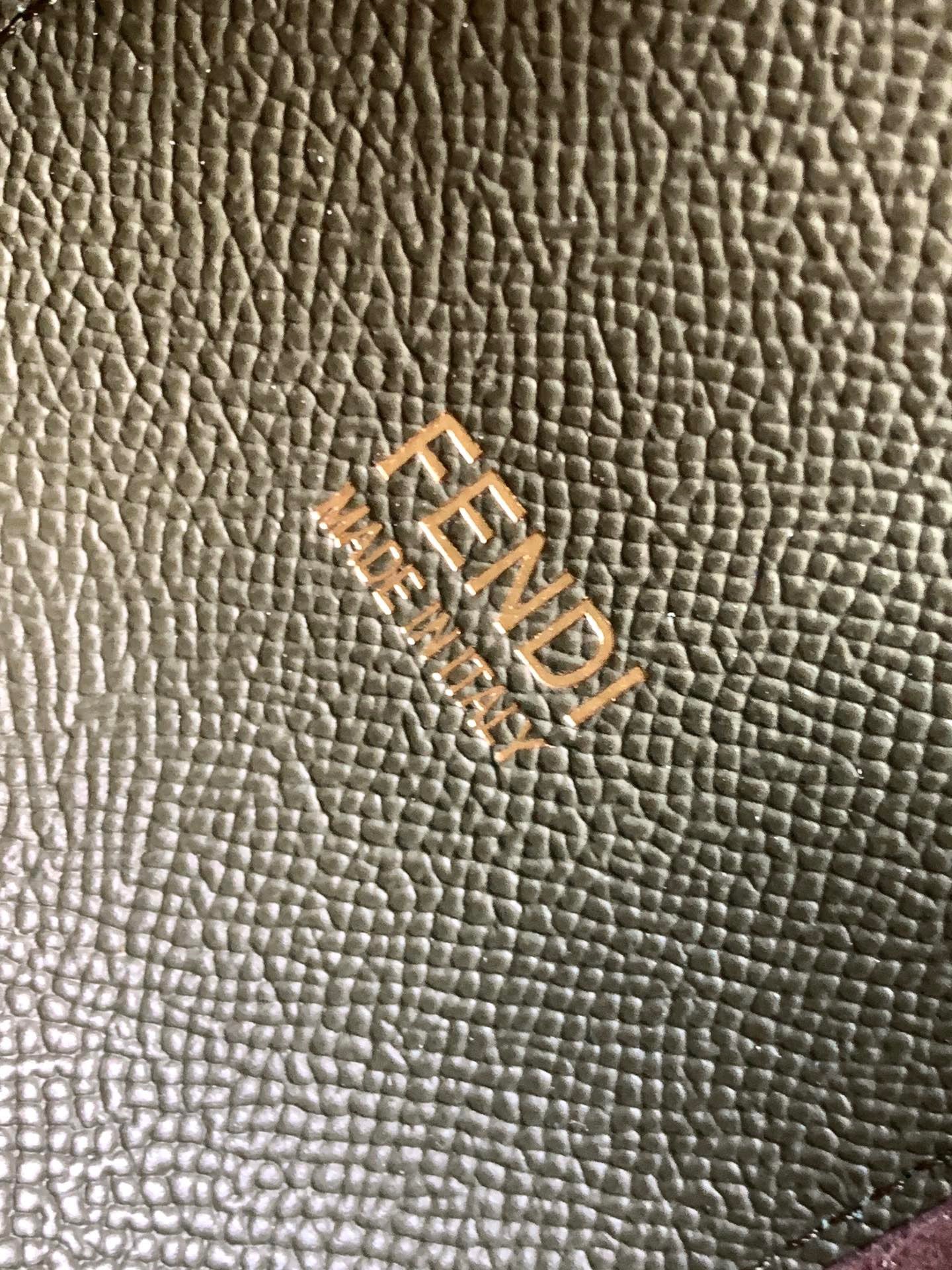 FEN Mini Handbag
