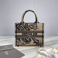 DIO BookTote