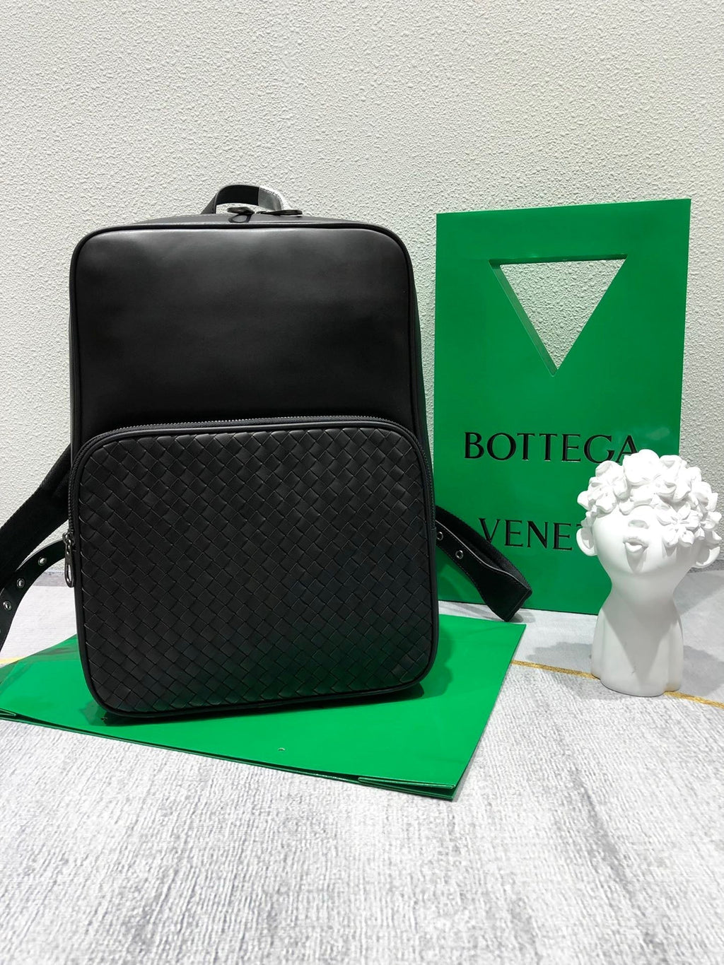 BV Backpack