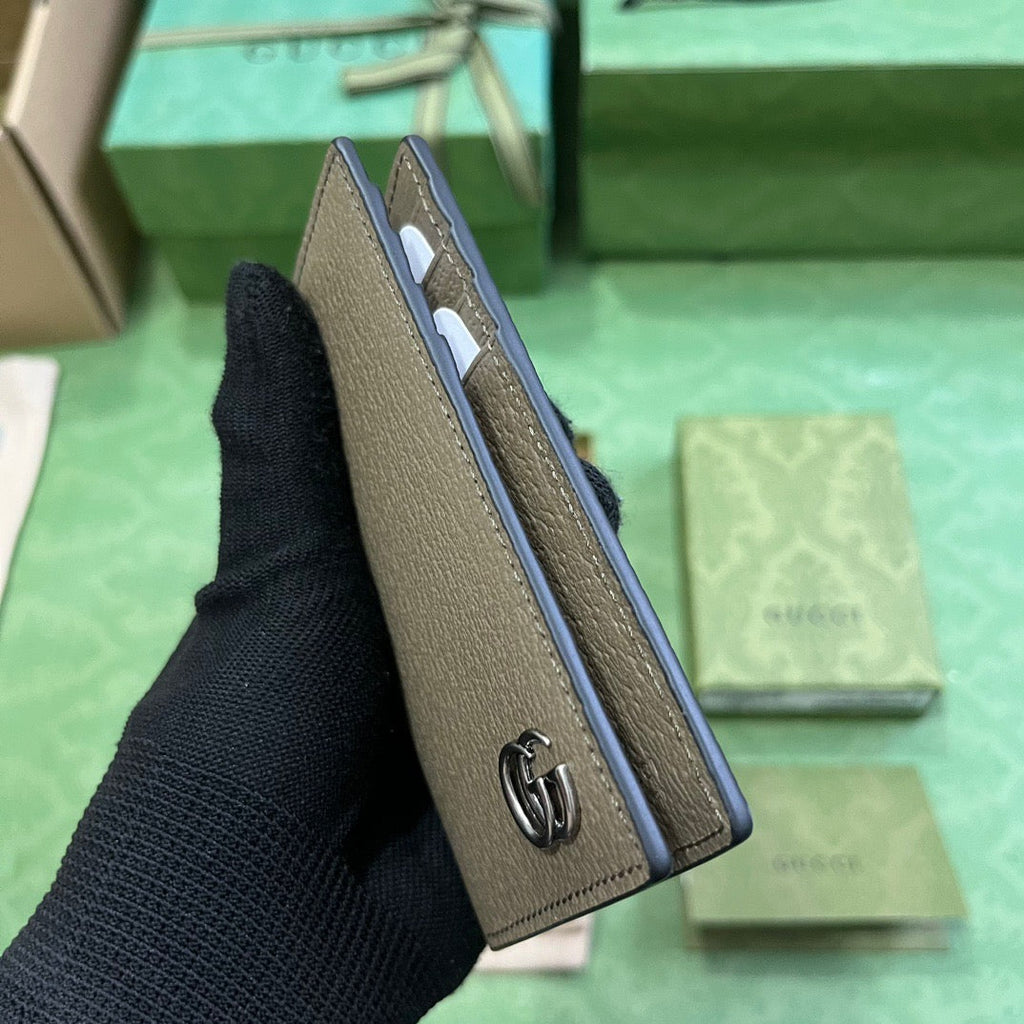GUC Wallet