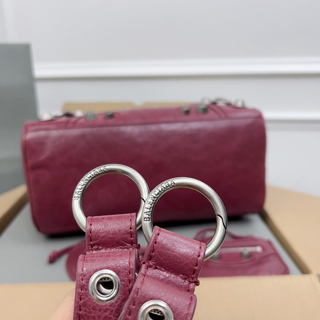 BLCG Travel Bag