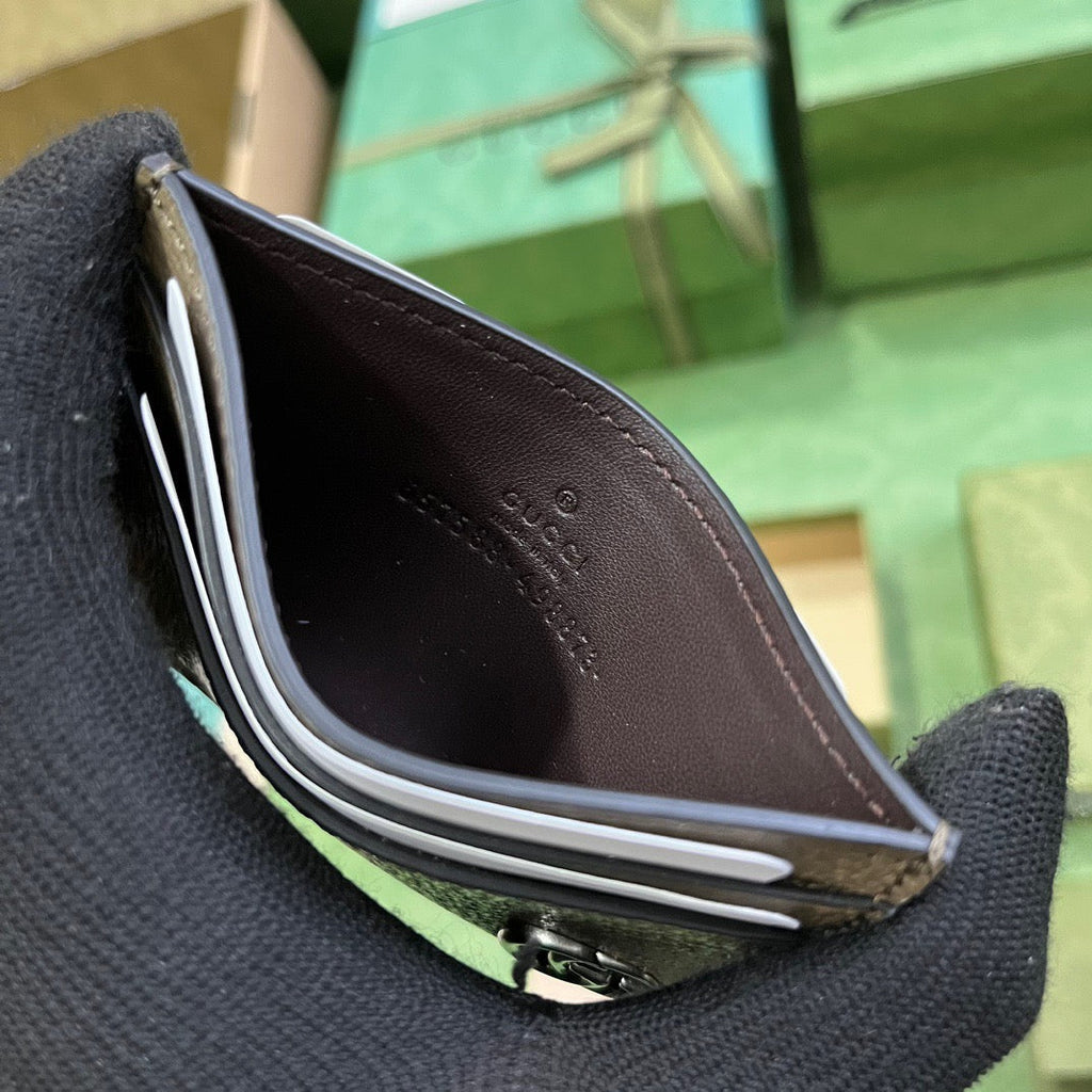 GUC Wallet