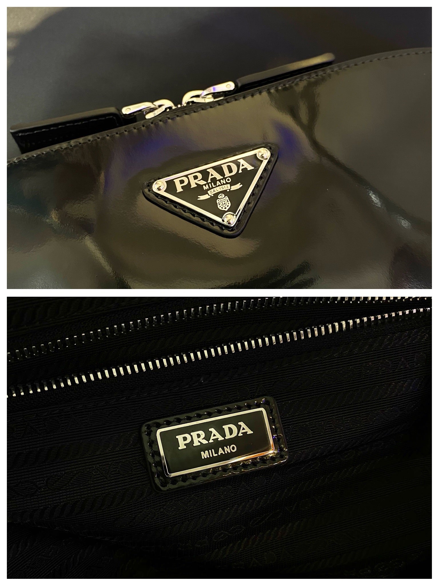 PRA Backpack