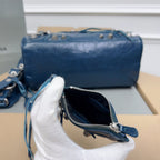 BLCG Travel Bag