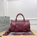 BLCG Travel Bag