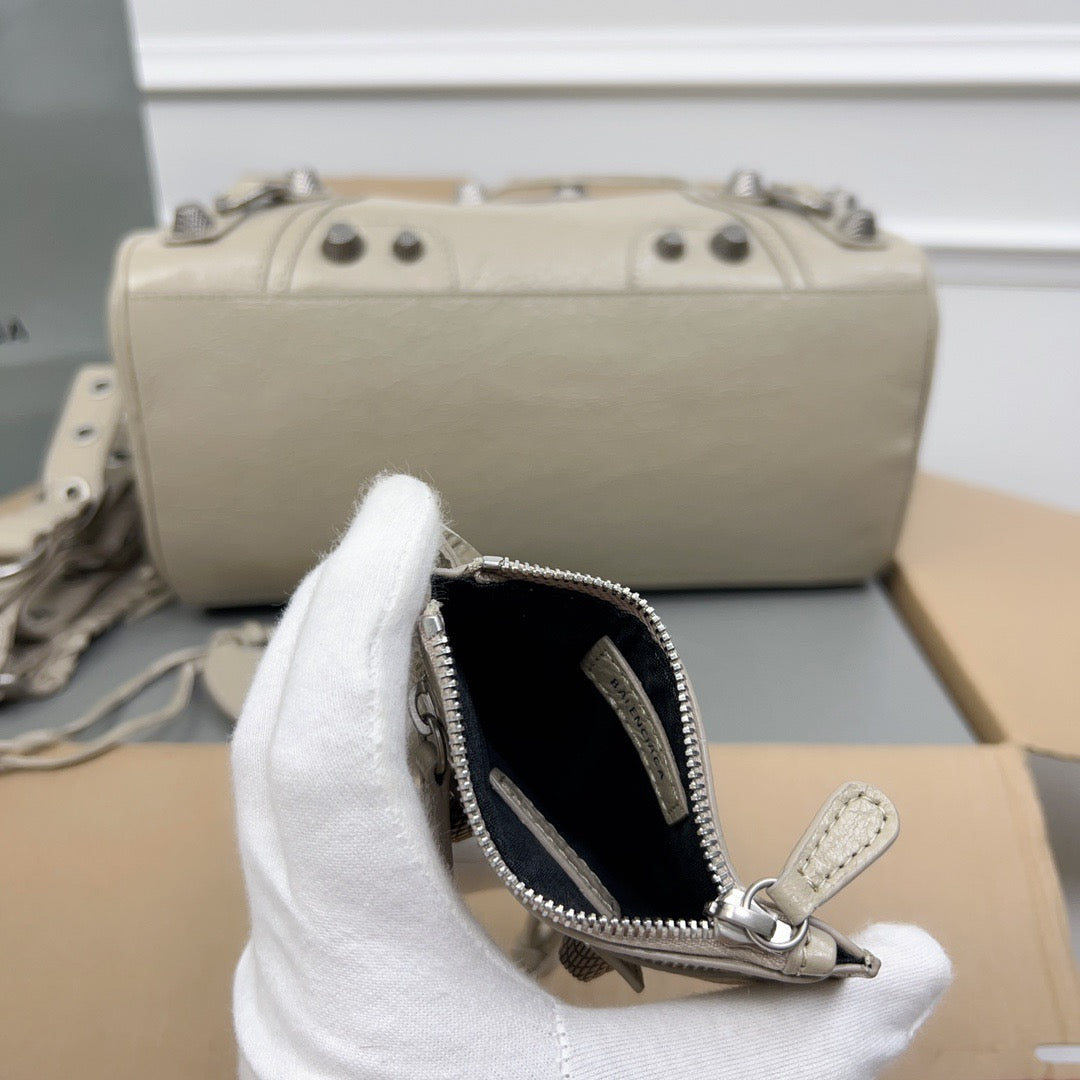 BLCG Travel Bag