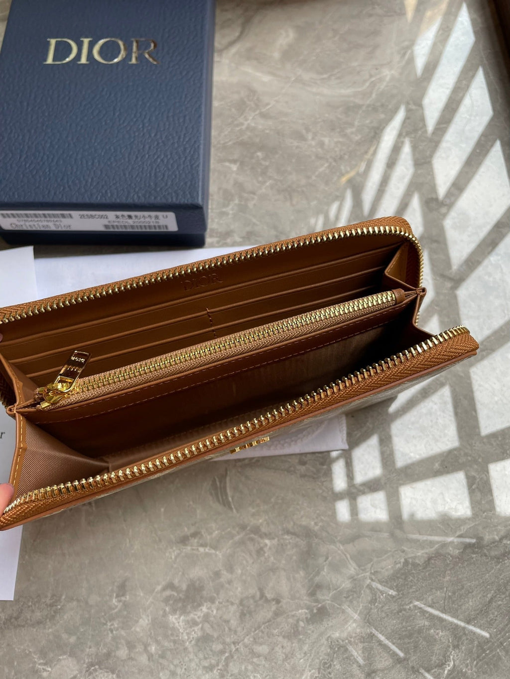 DIO Wallet