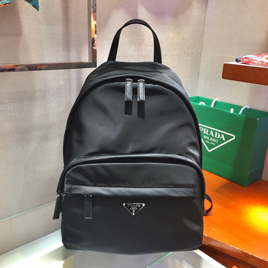 PRA Backpack