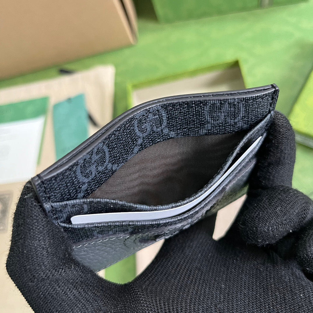 GUC Wallet