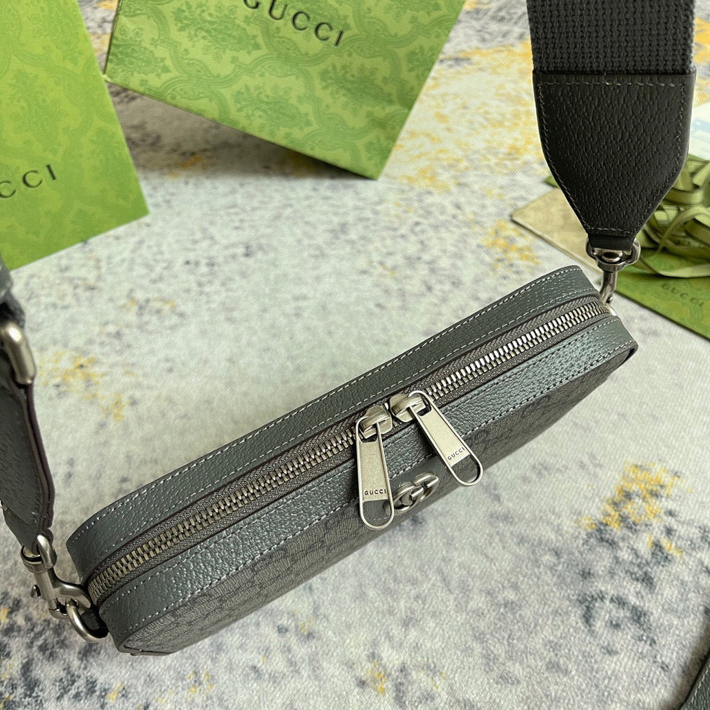 GUC Messenger Bag