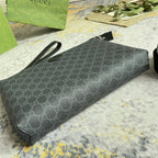 GUC Clutch Bag