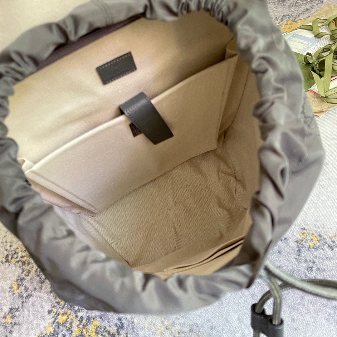 GUC Backpack
