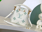 NEONOE BB 20 BIOCOLOR MONOGRAM CANVAS